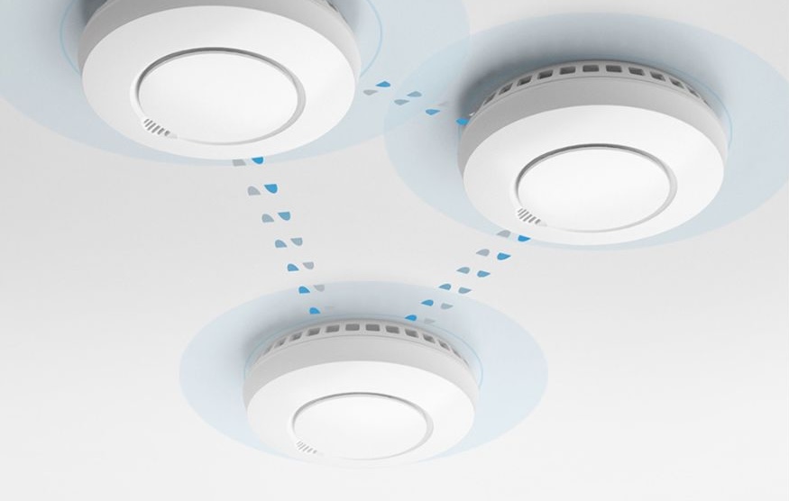 Inteligentny_detektor_dymu_Meross_GS559A_WiFi_HomeKit_prepojenie